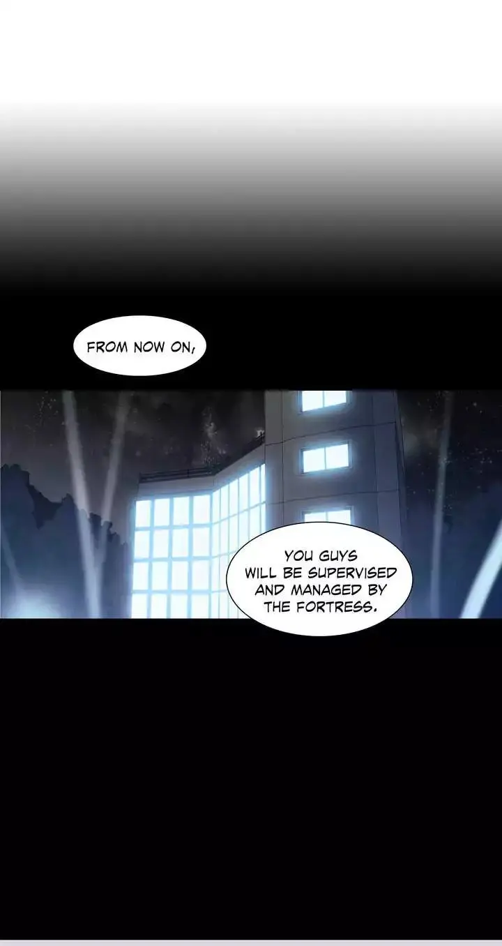 Unknown Code Episode 14 - Page 5