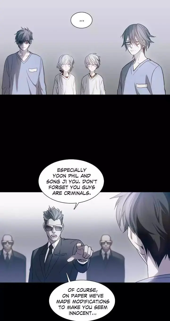 Unknown Code Episode 14 - Page 6