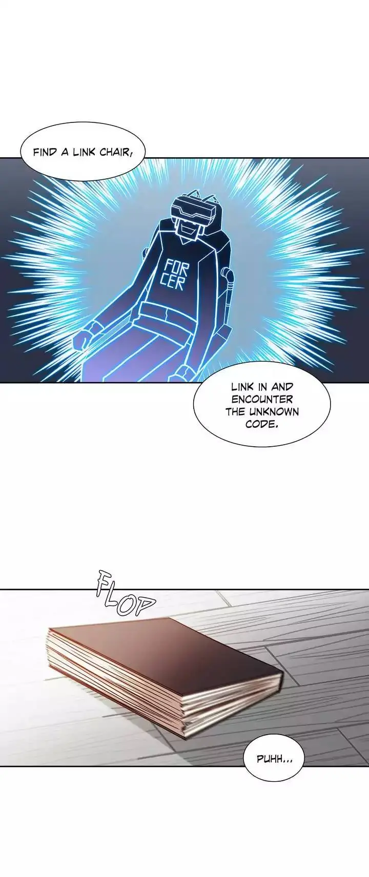 Unknown Code Episode 15 - Page 12