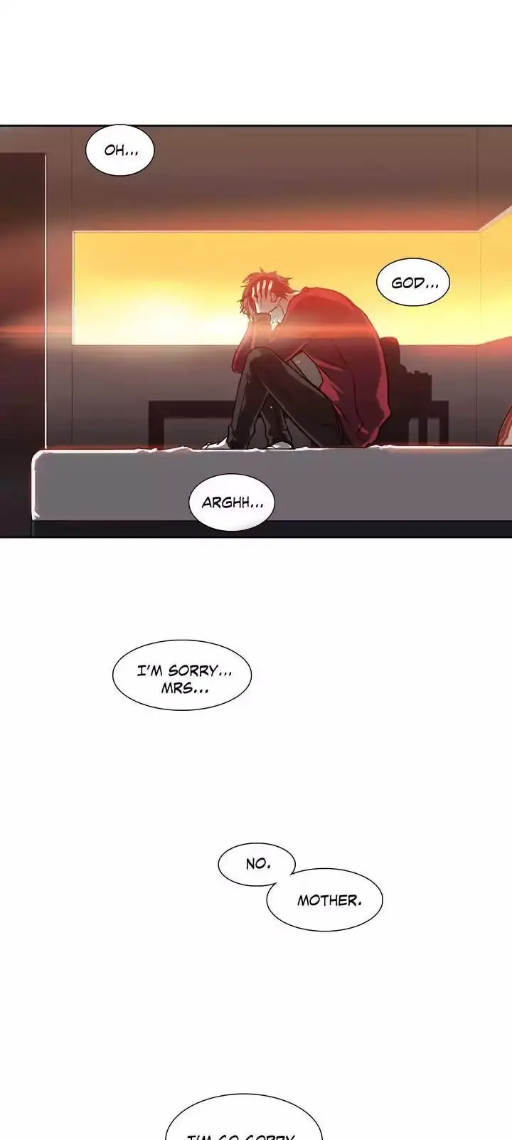 Unknown Code Episode 15 - Page 16