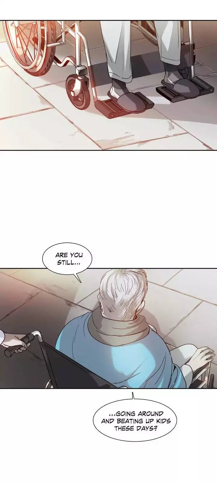 Unknown Code Episode 15 - Page 18