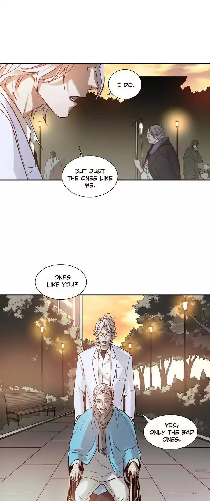 Unknown Code Episode 15 - Page 19