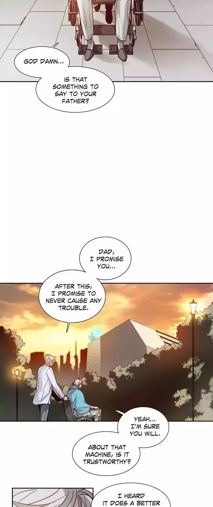 Unknown Code Episode 15 - Page 20