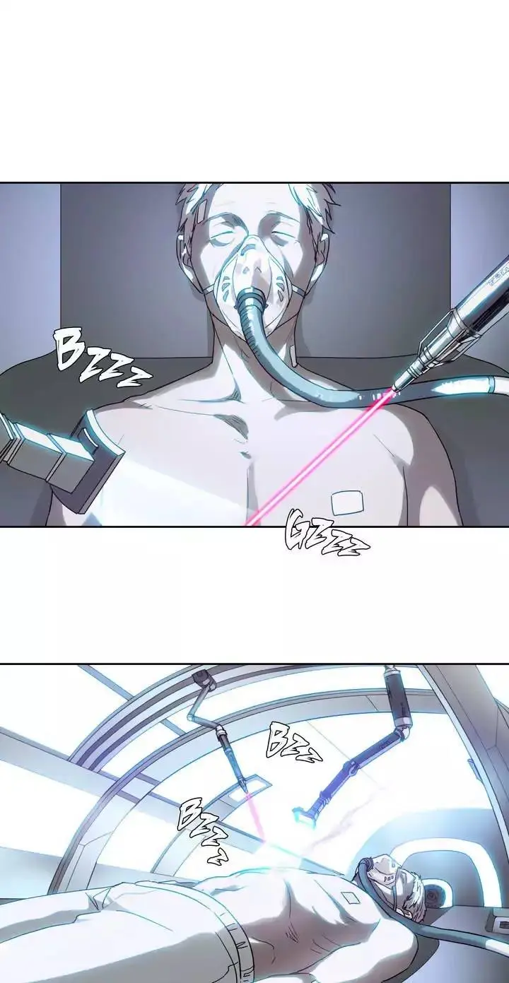 Unknown Code Episode 15 - Page 25