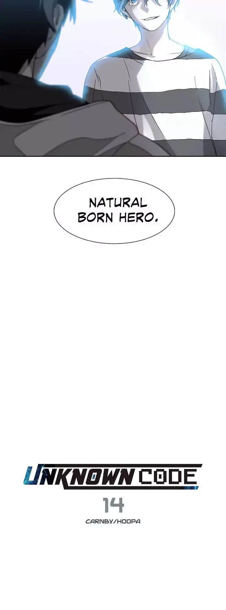 Unknown Code Episode 15 - Page 3