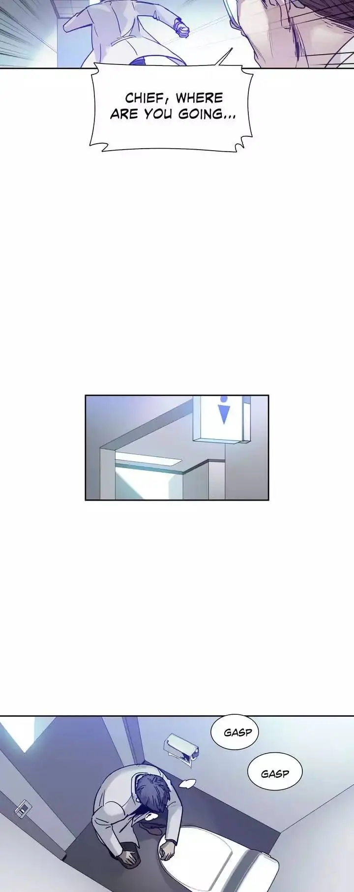 Unknown Code Episode 15 - Page 32