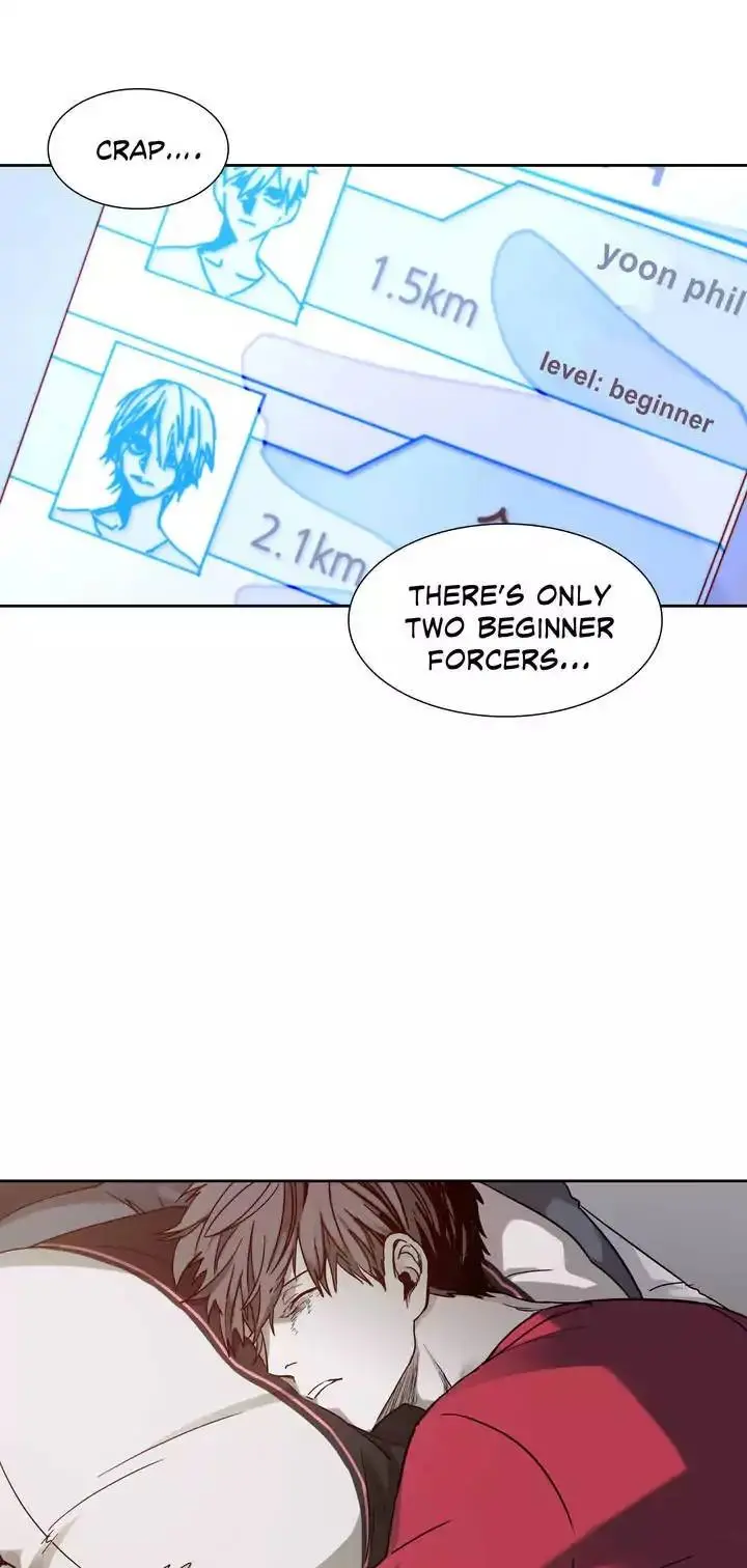 Unknown Code Episode 15 - Page 34