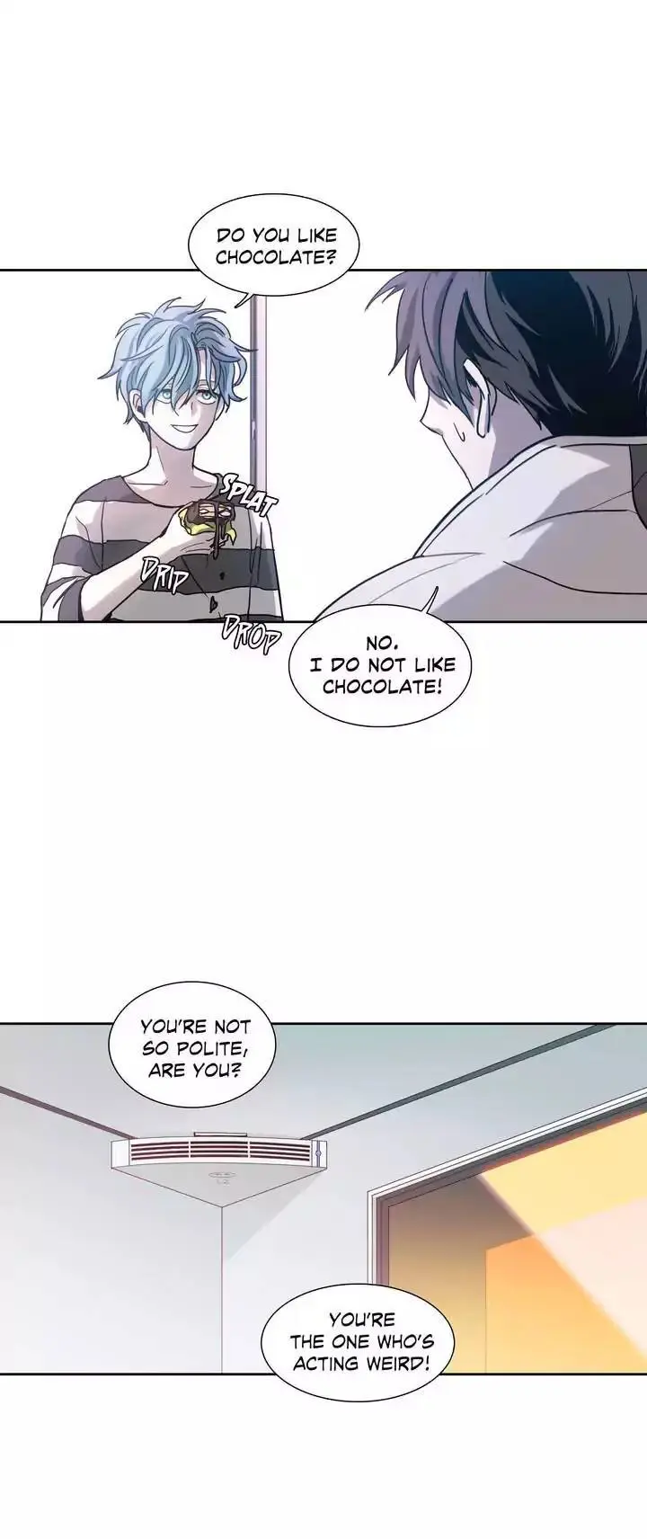 Unknown Code Episode 15 - Page 7