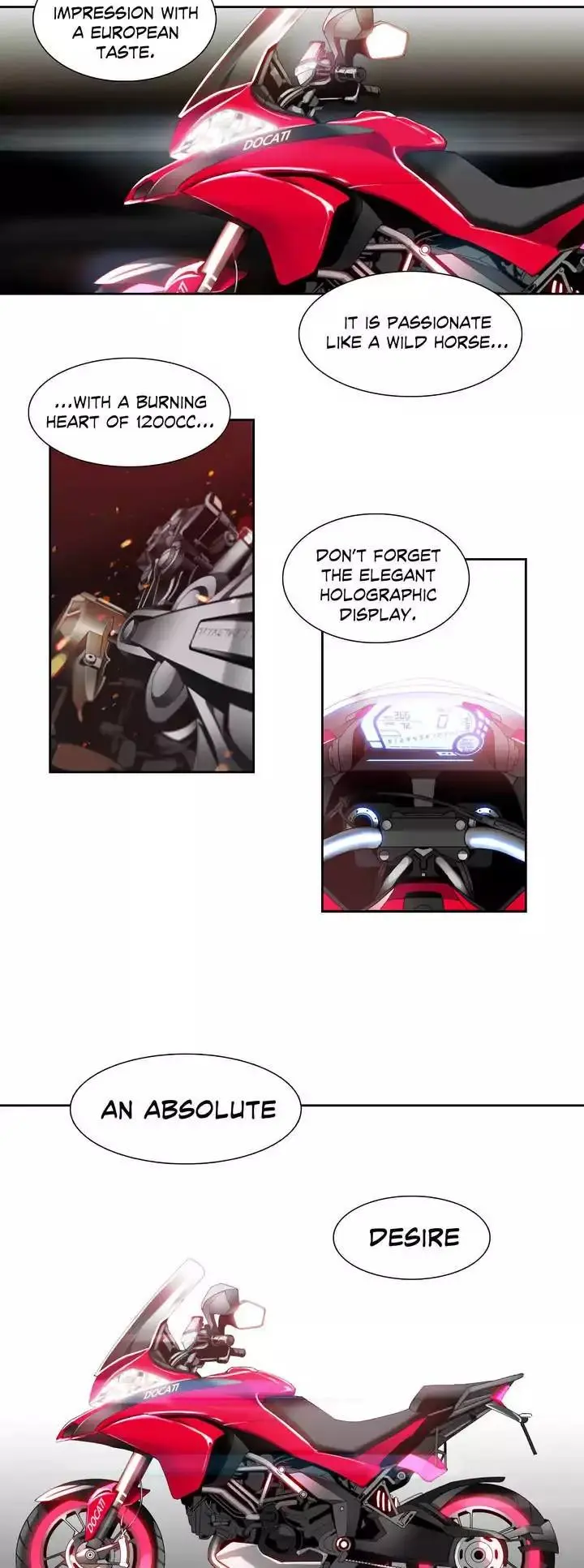 Unknown Code Episode 16 - Page 2