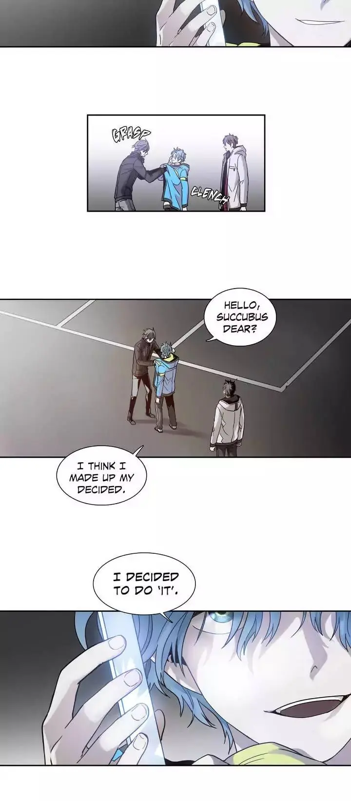 Unknown Code Episode 16 - Page 21