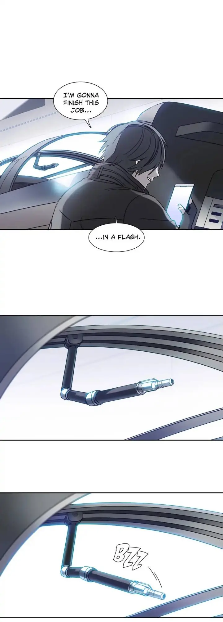 Unknown Code Episode 17 - Page 25