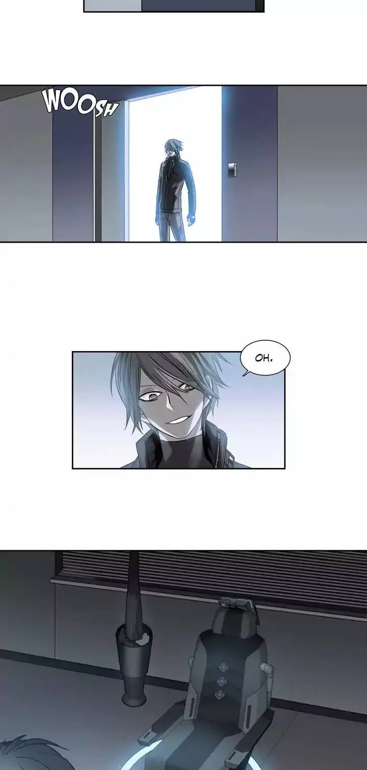 Unknown Code Episode 18 - Page 14