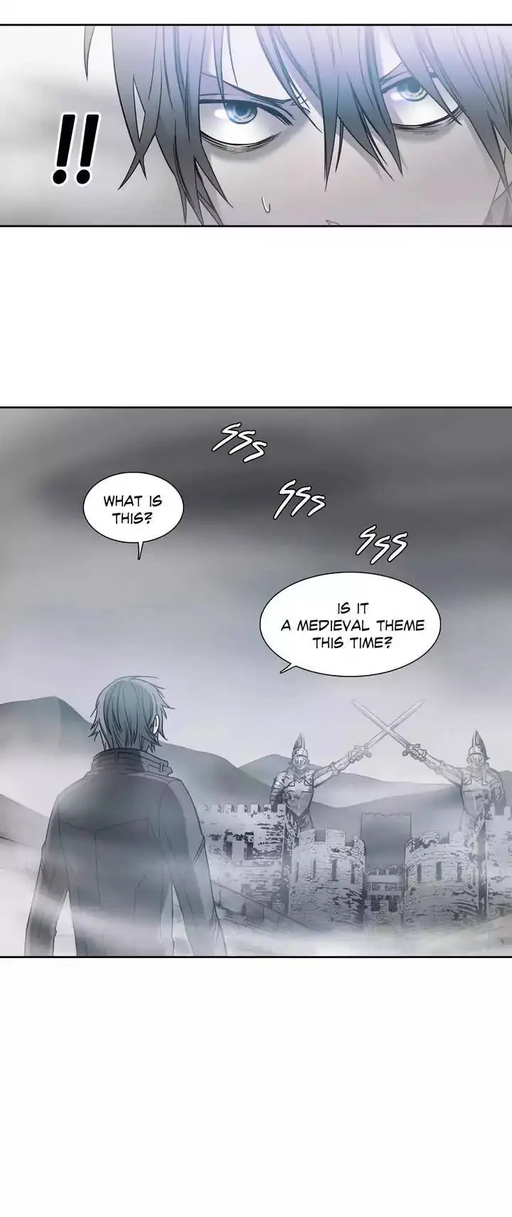 Unknown Code Episode 18 - Page 18