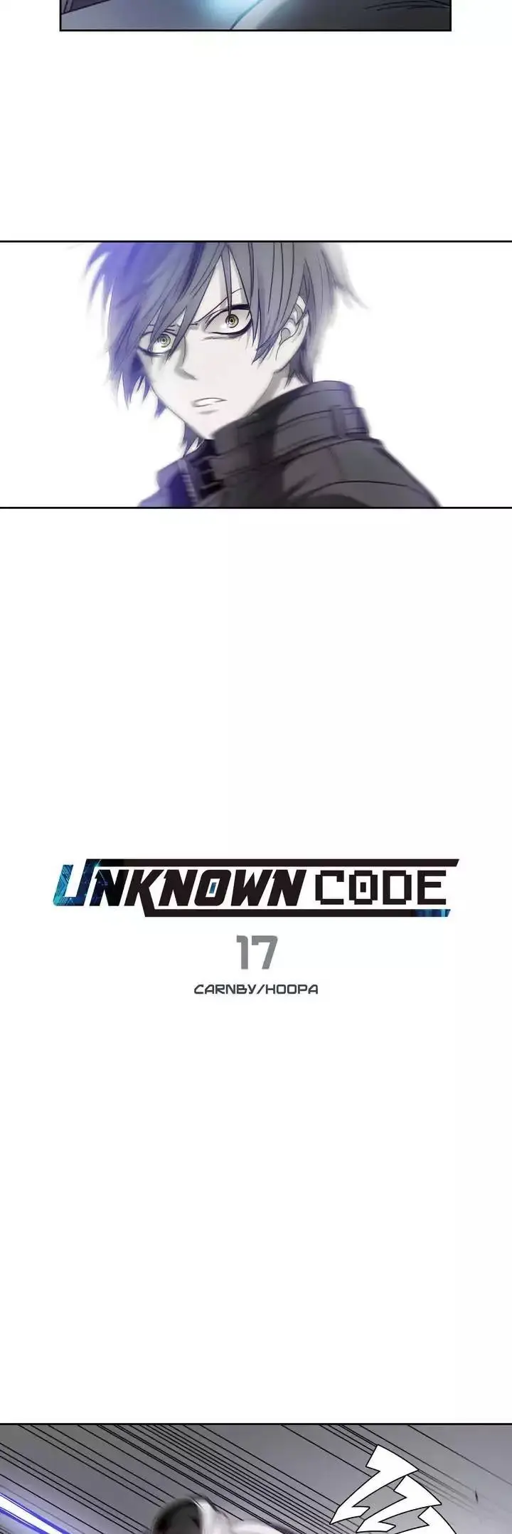 Unknown Code Episode 18 - Page 2