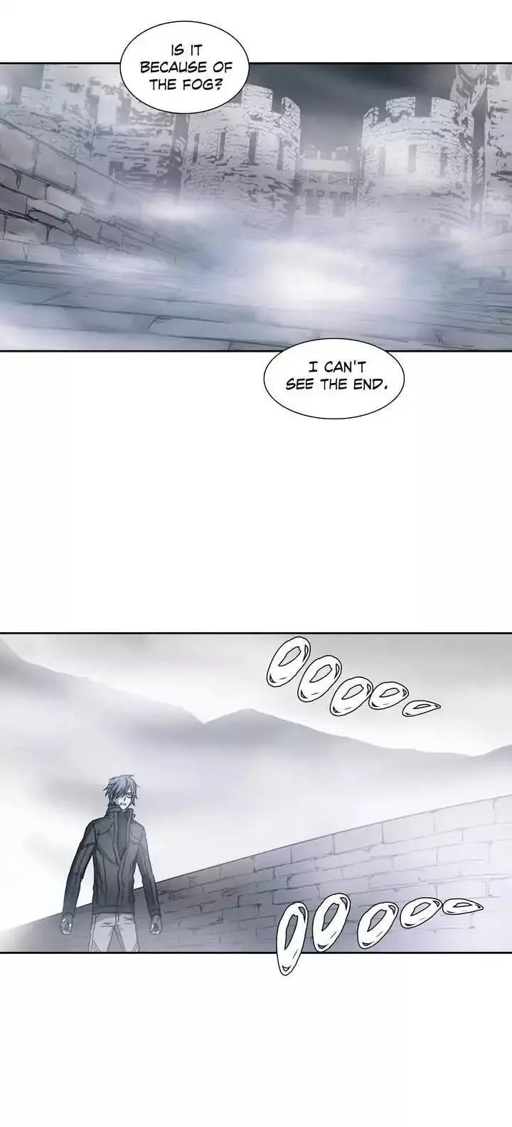 Unknown Code Episode 18 - Page 21