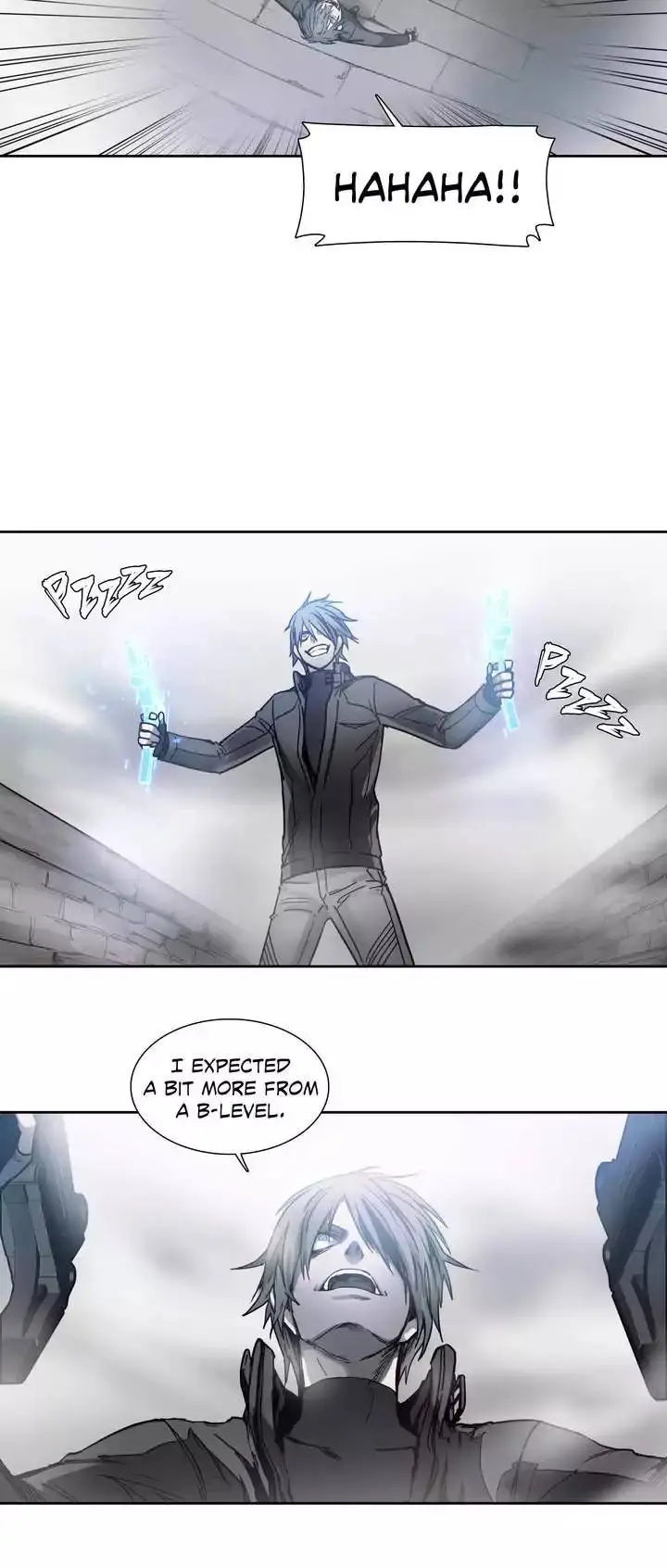 Unknown Code Episode 18 - Page 24