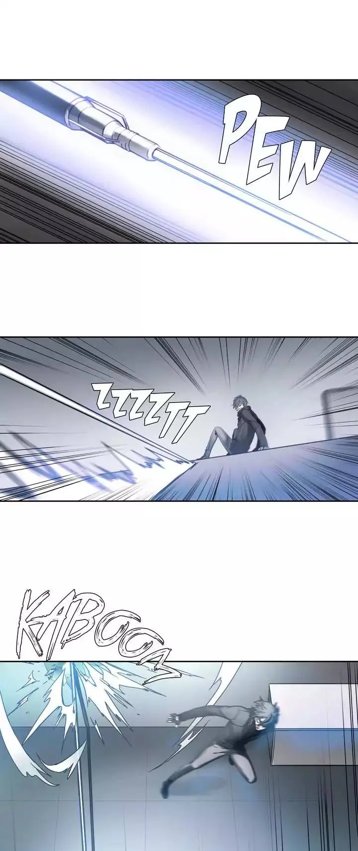 Unknown Code Episode 18 - Page 4