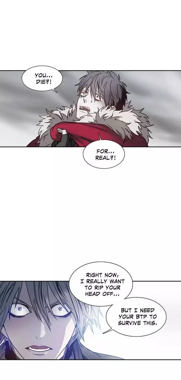 Unknown Code Episode 19 - Page 27