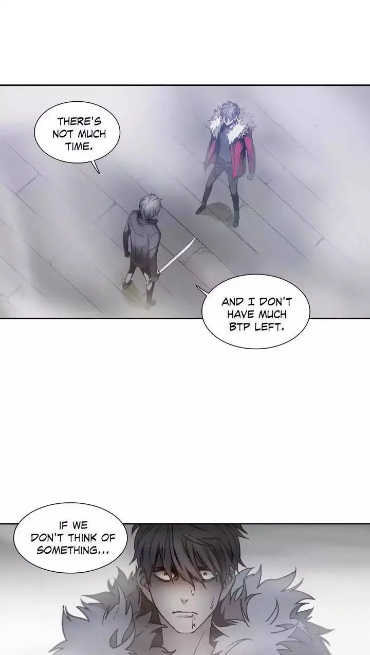 Unknown Code Episode 19 - Page 28