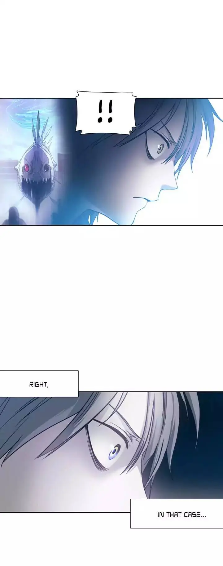 Unknown Code Episode 19 - Page 9