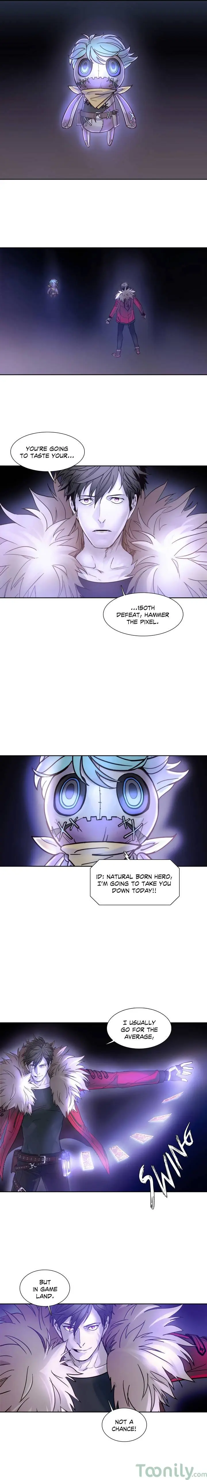 Unknown Code Episode 2 - Page 13