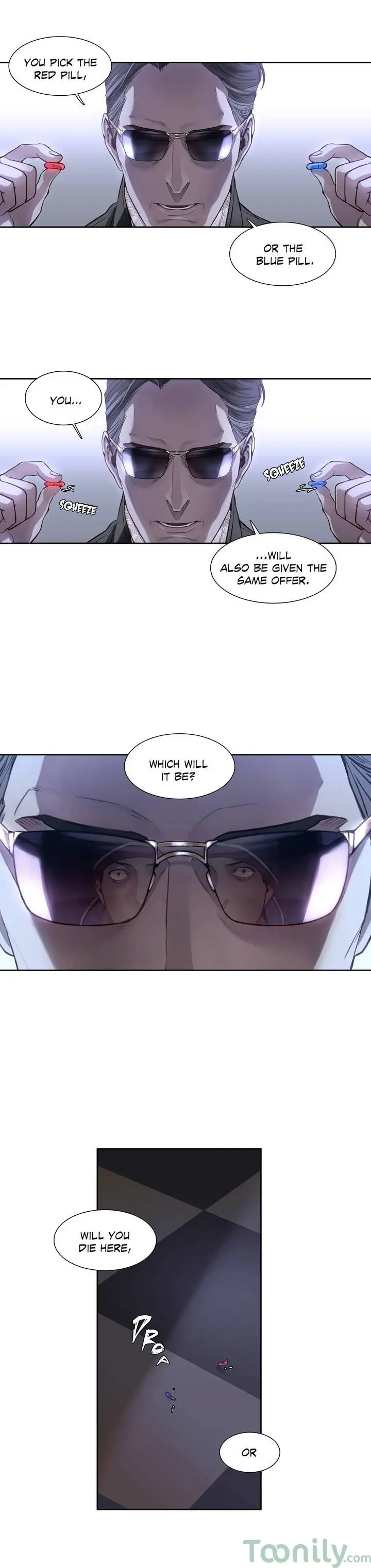 Unknown Code Episode 2 - Page 6