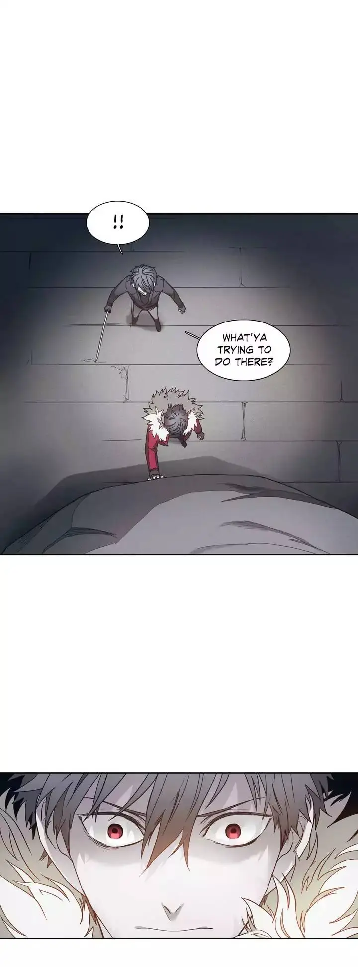 Unknown Code Episode 20 - Page 7