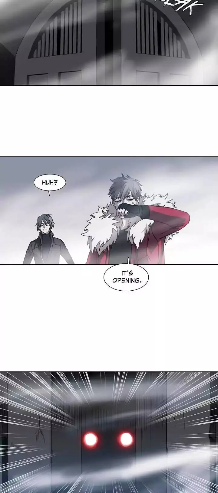 Unknown Code Episode 21 - Page 10