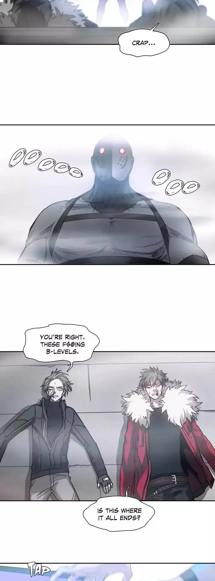 Unknown Code Episode 21 - Page 26