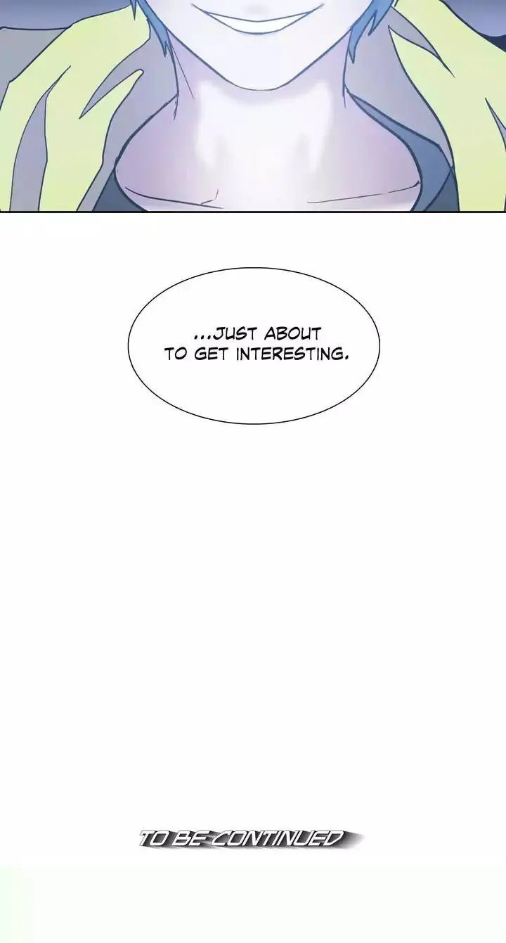 Unknown Code Episode 21 - Page 30