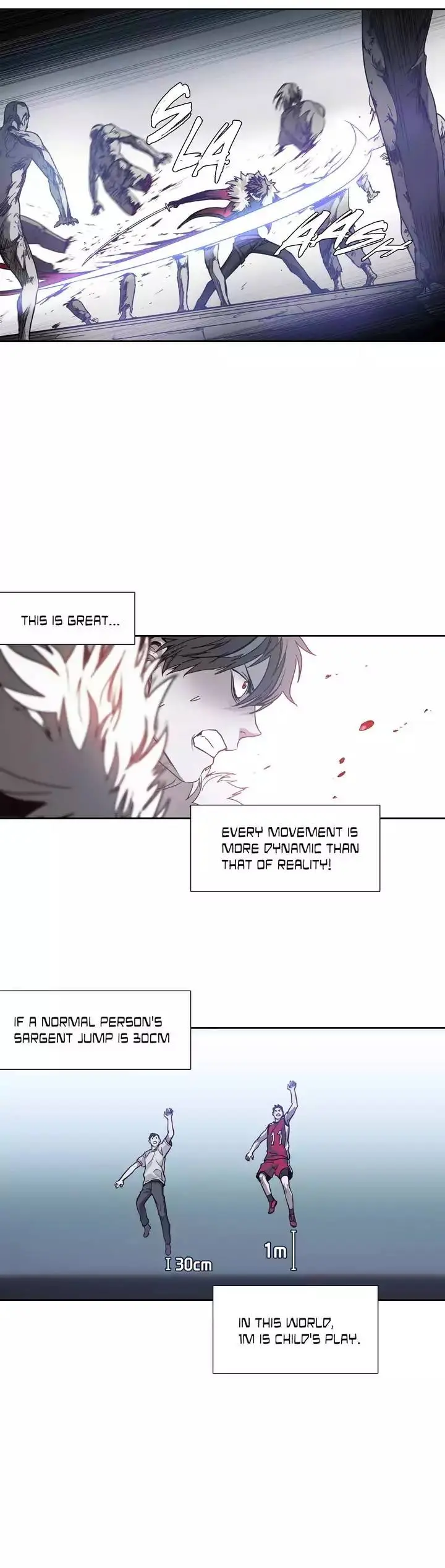 Unknown Code Episode 21 - Page 5