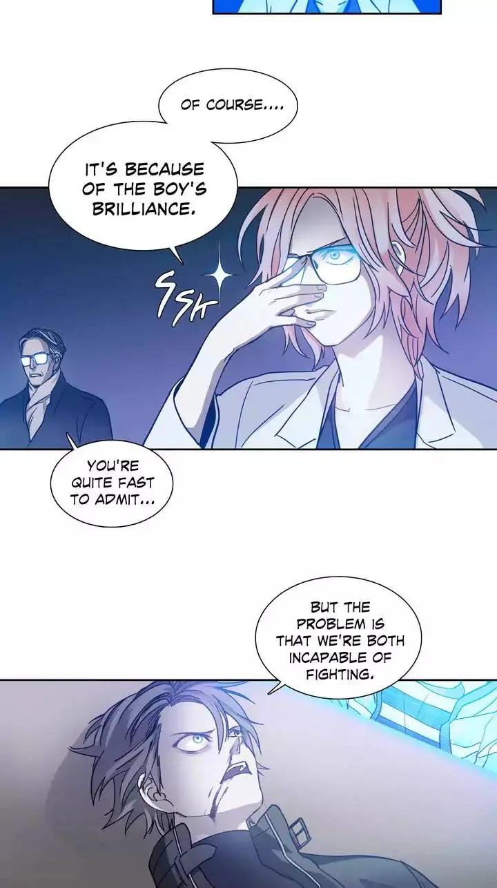 Unknown Code Episode 22 - Page 10