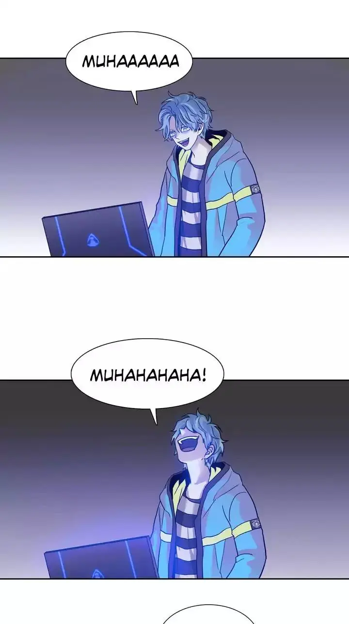 Unknown Code Episode 22 - Page 3