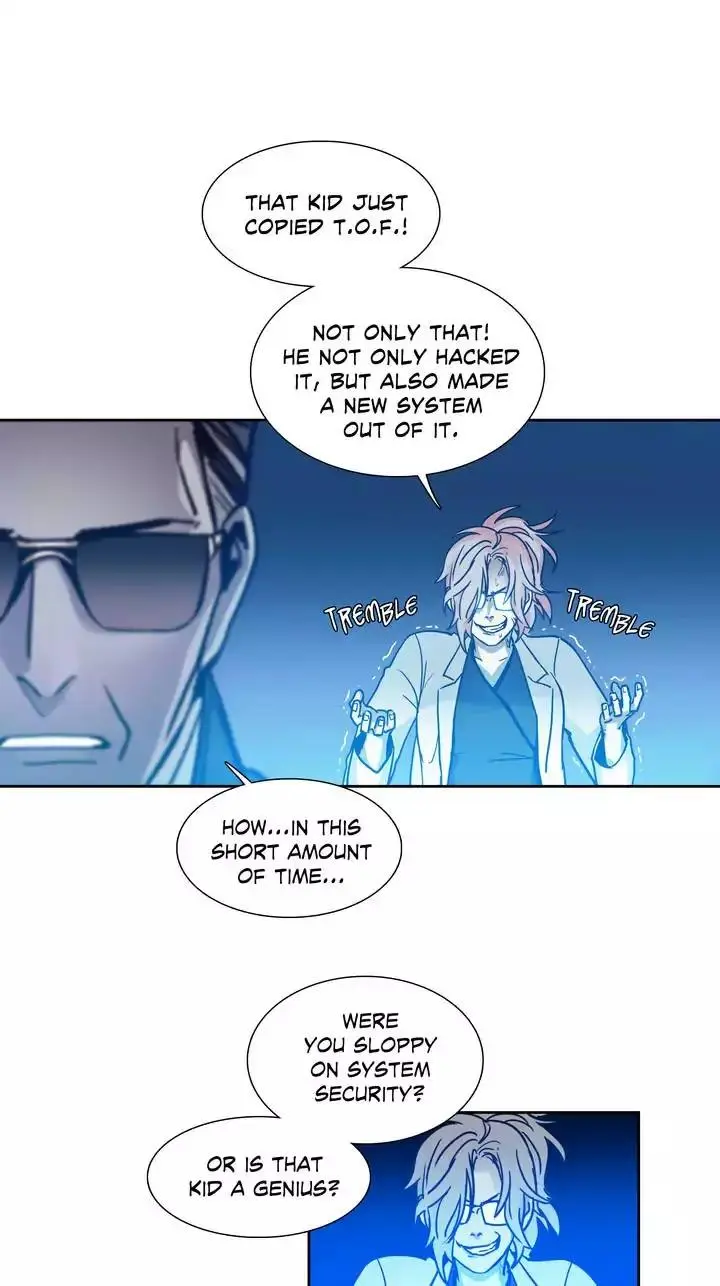 Unknown Code Episode 22 - Page 9