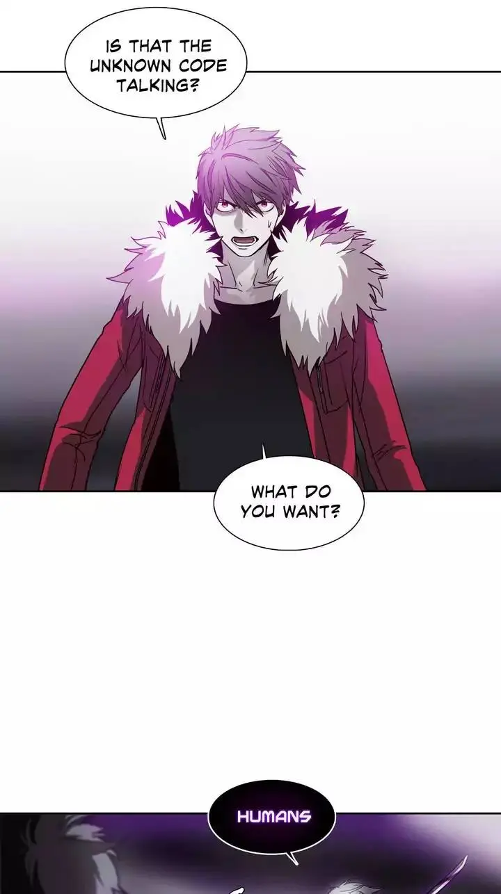 Unknown Code Episode 23 - Page 11