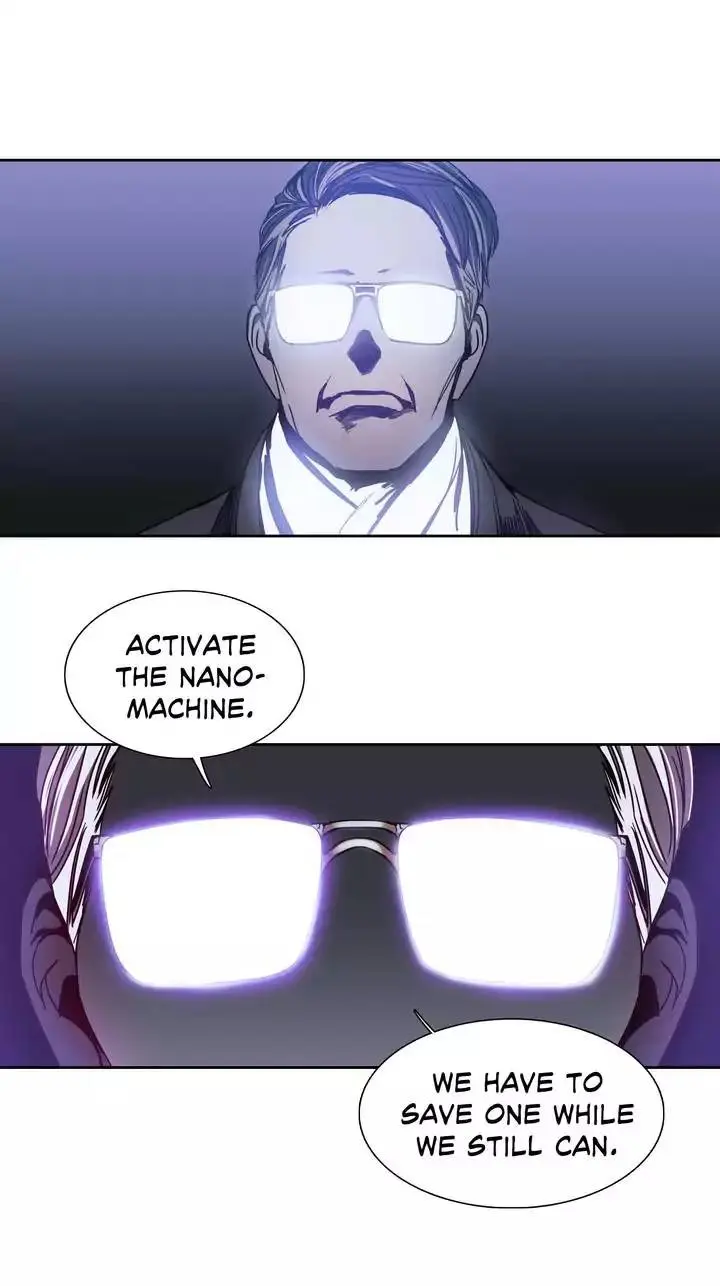 Unknown Code Episode 23 - Page 16