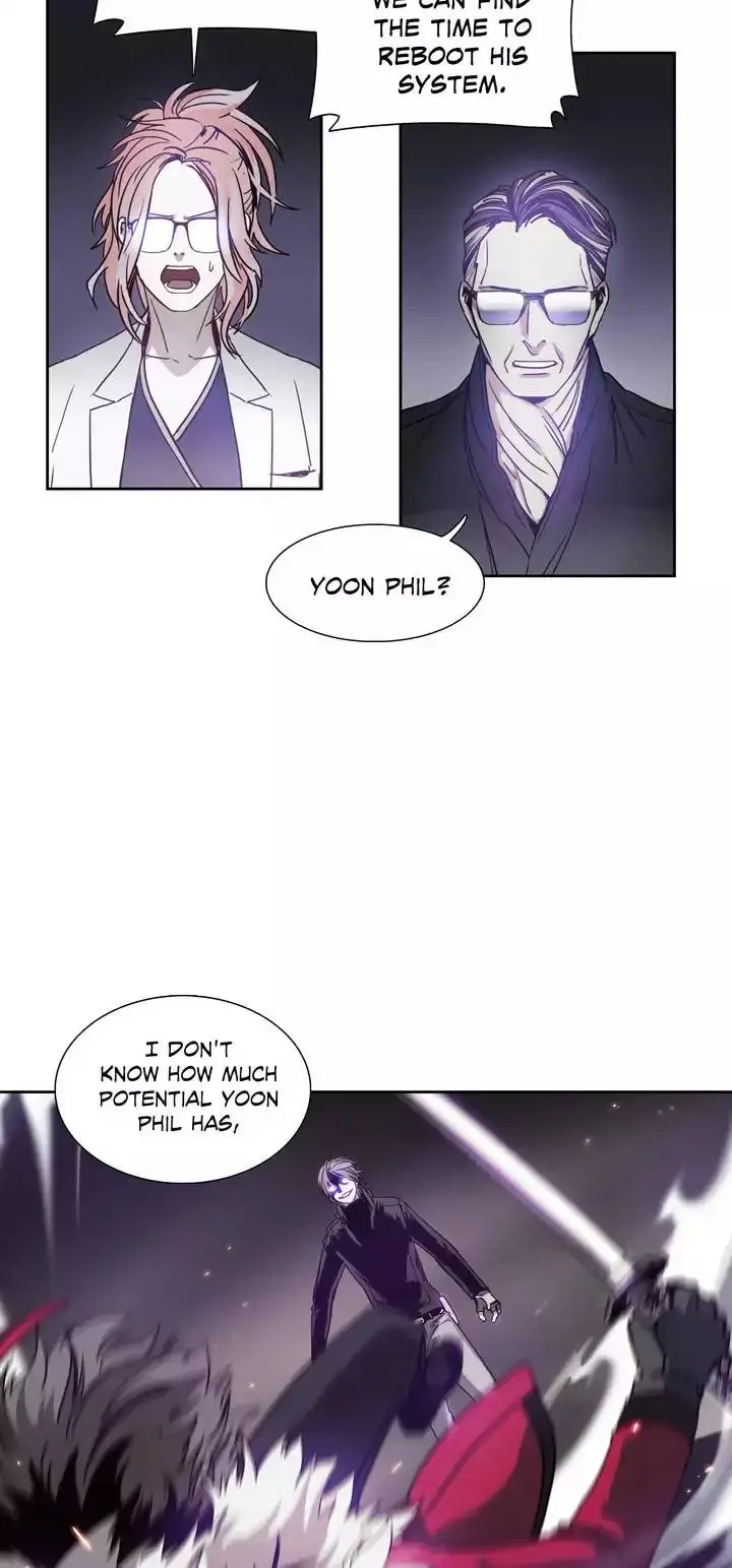 Unknown Code Episode 23 - Page 18