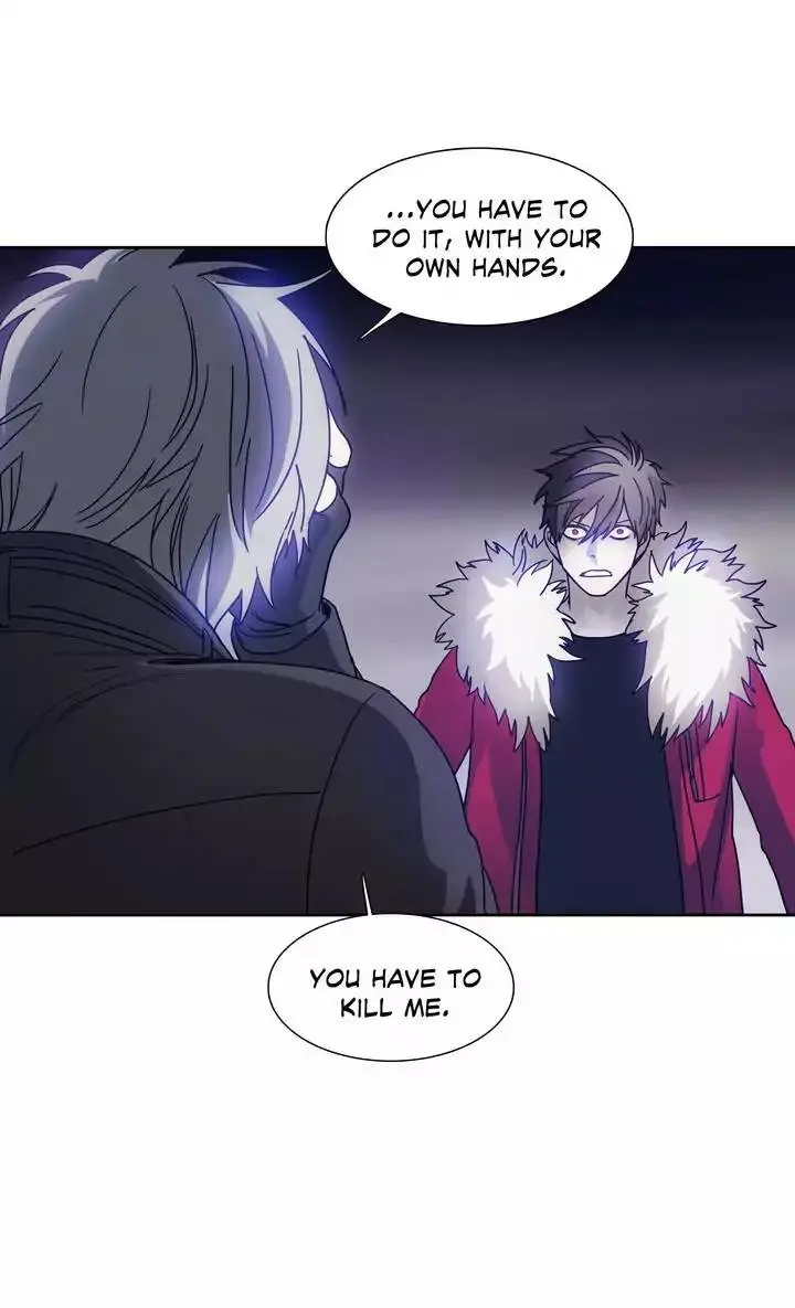 Unknown Code Episode 23 - Page 29