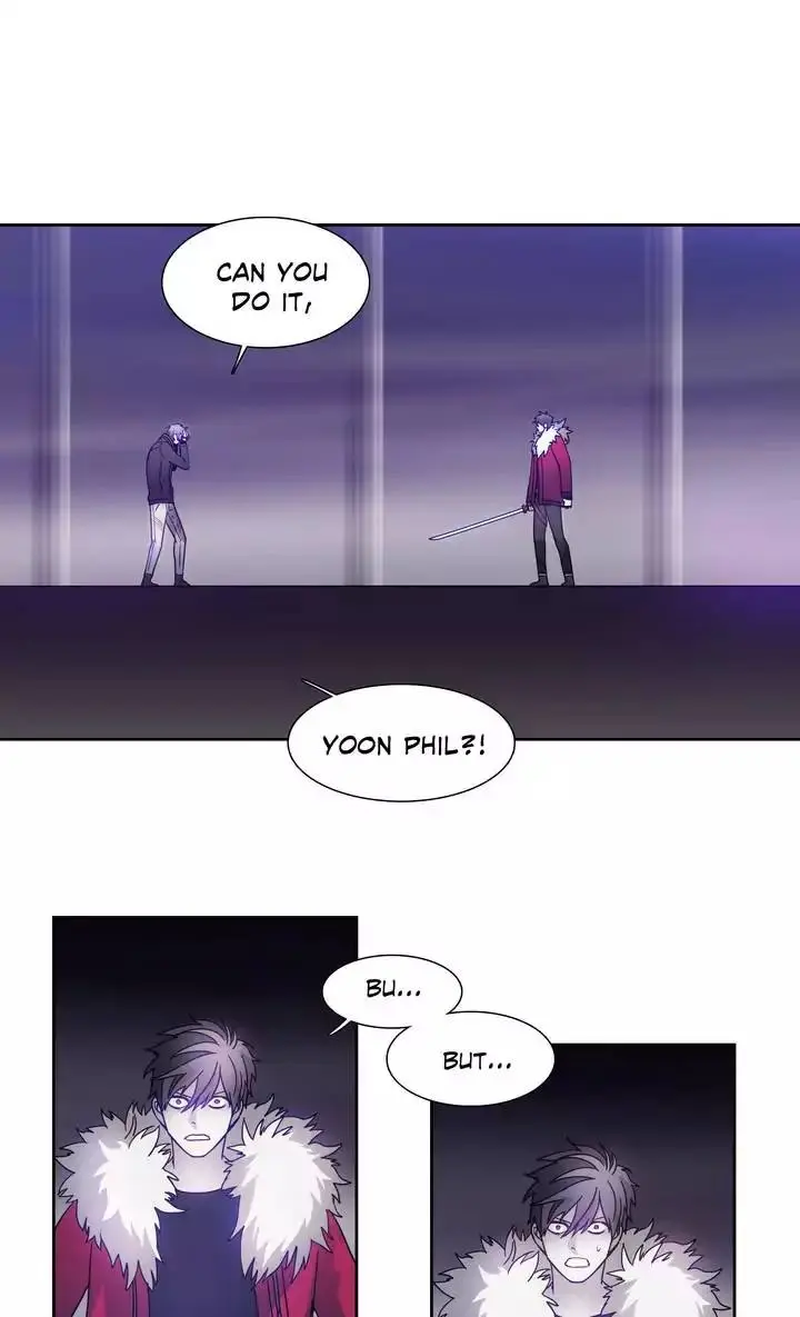 Unknown Code Episode 23 - Page 30