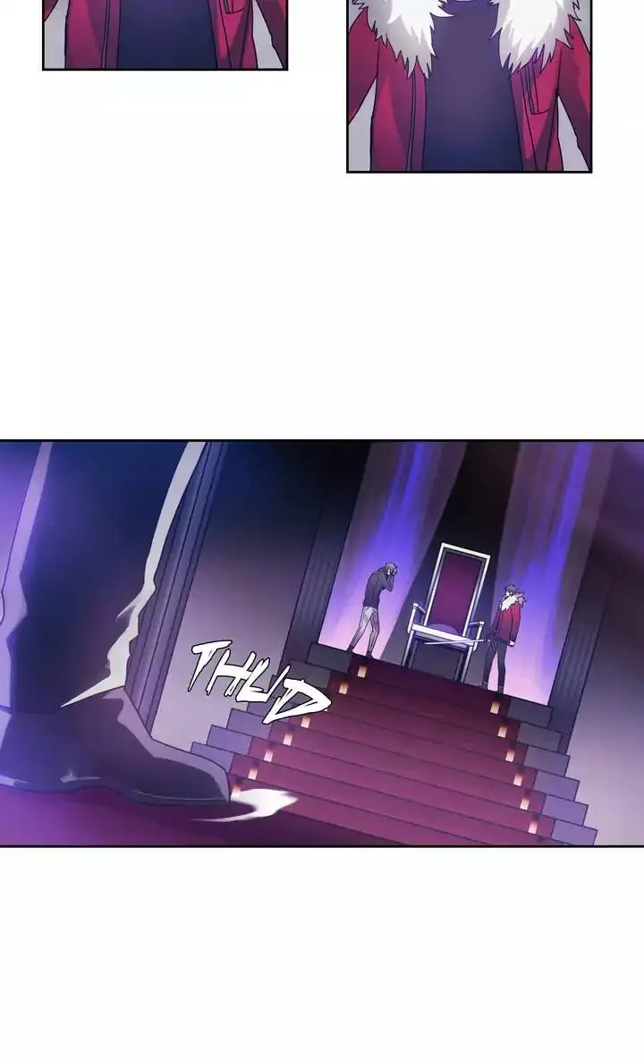 Unknown Code Episode 23 - Page 31