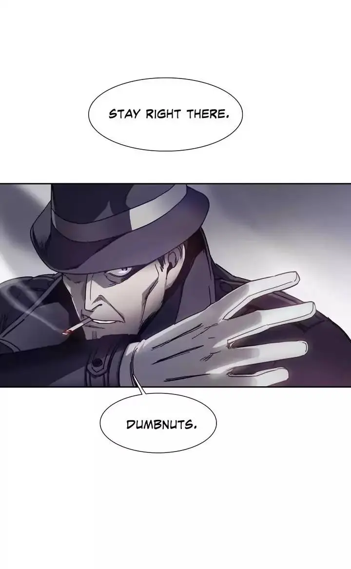 Unknown Code Episode 23 - Page 36