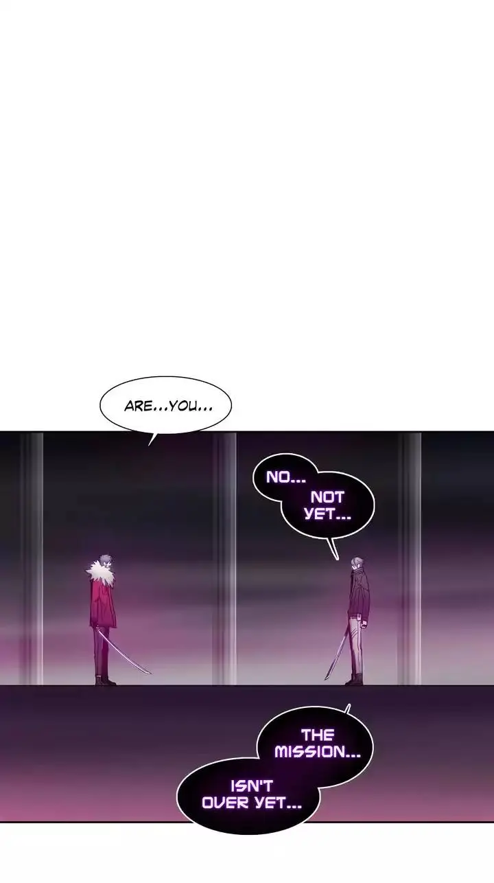 Unknown Code Episode 23 - Page 9