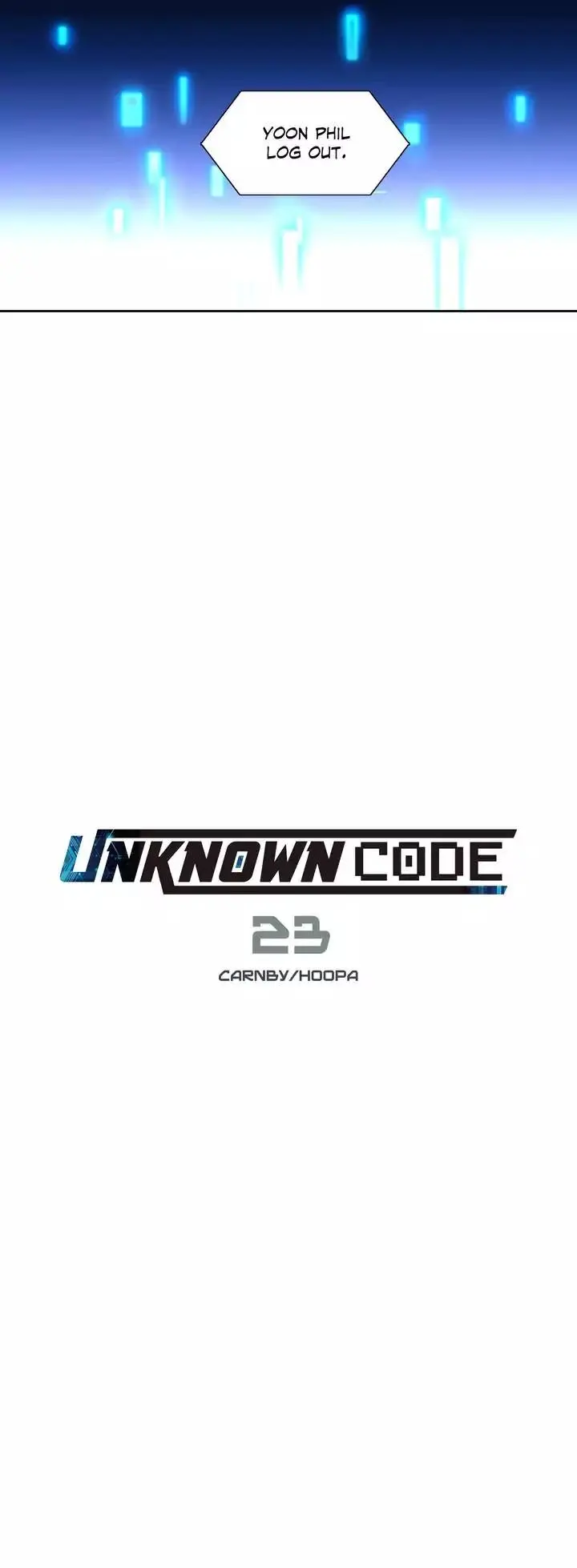 Unknown Code Episode 24 - Page 10