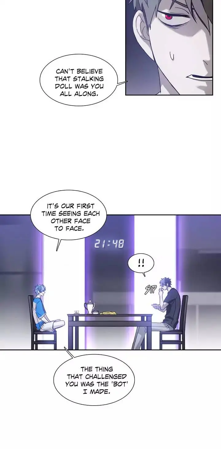 Unknown Code Episode 24 - Page 16