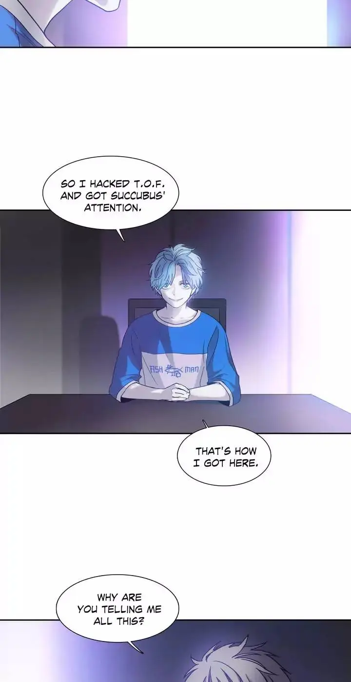 Unknown Code Episode 24 - Page 18
