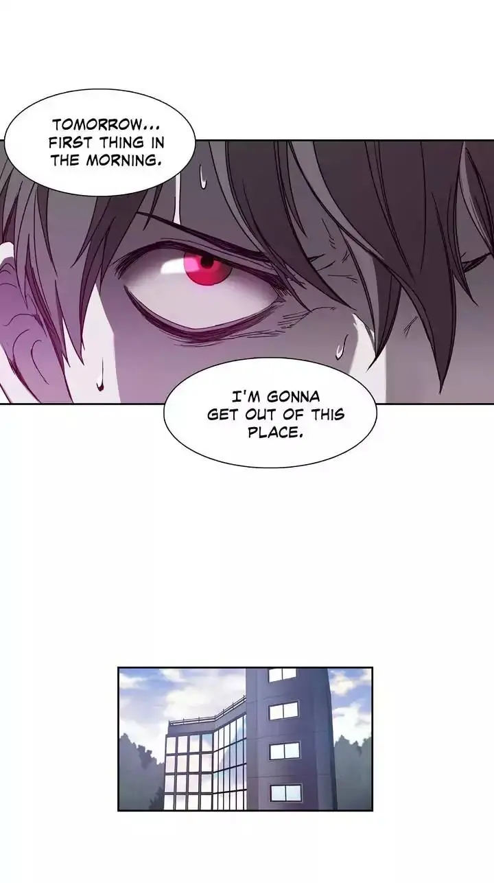 Unknown Code Episode 24 - Page 22