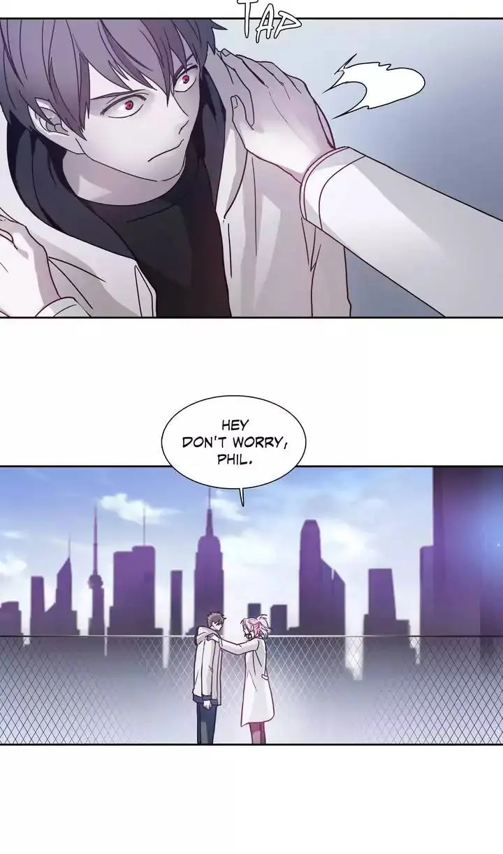 Unknown Code Episode 24 - Page 26