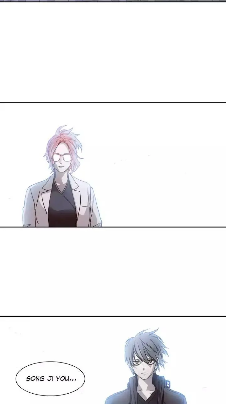Unknown Code Episode 24 - Page 29