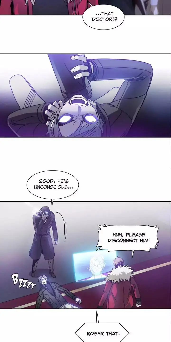Unknown Code Episode 24 - Page 3