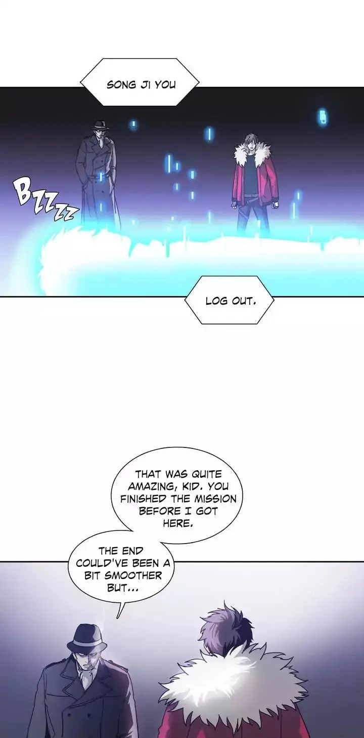 Unknown Code Episode 24 - Page 5